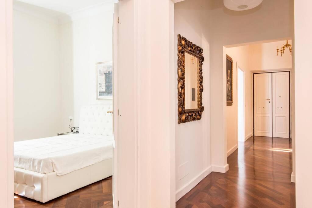 Appartement Vatican Large Comfortable *