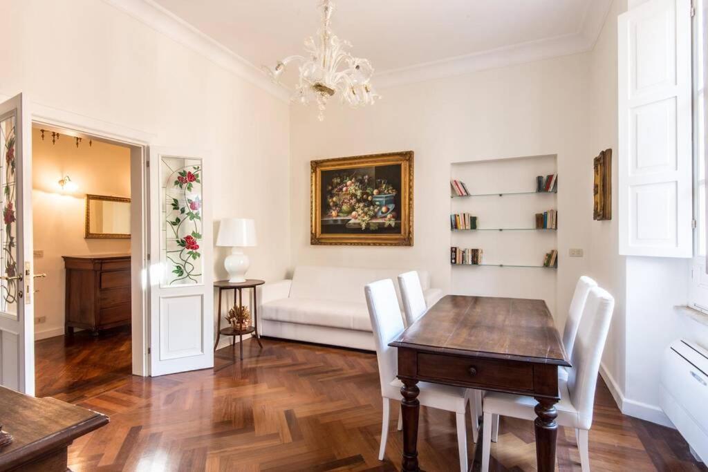 Vatican Large Comfortable Appartement Rome