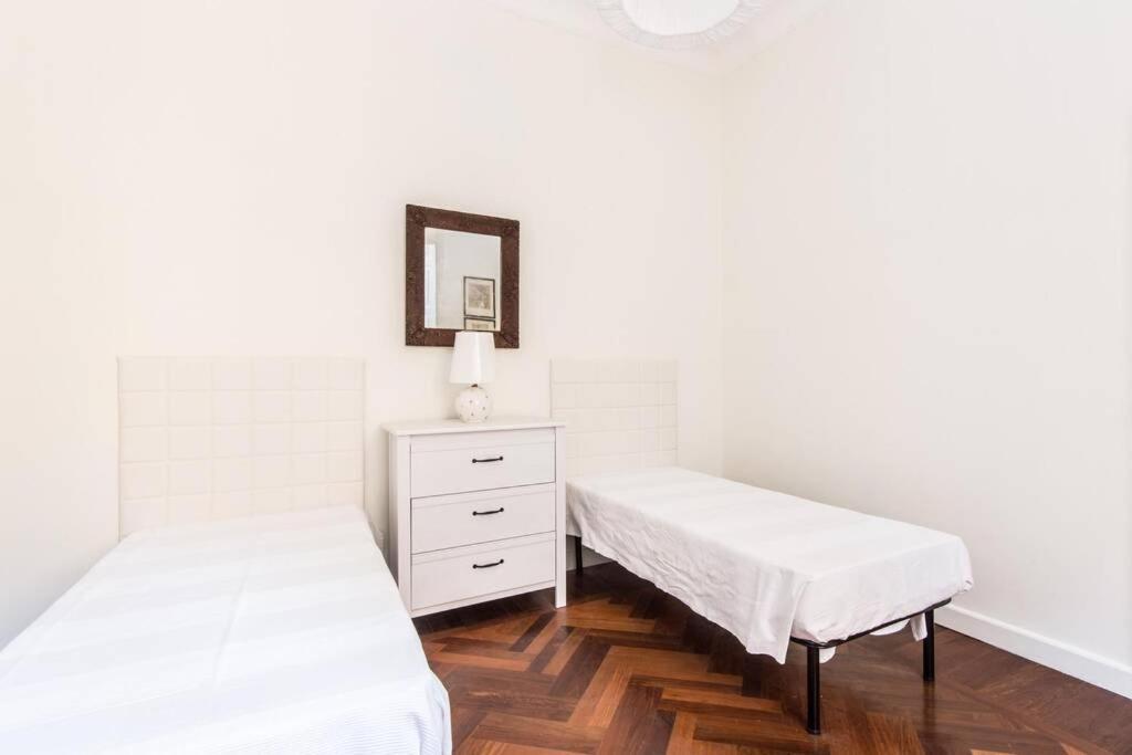 Appartement Vatican Large Comfortable