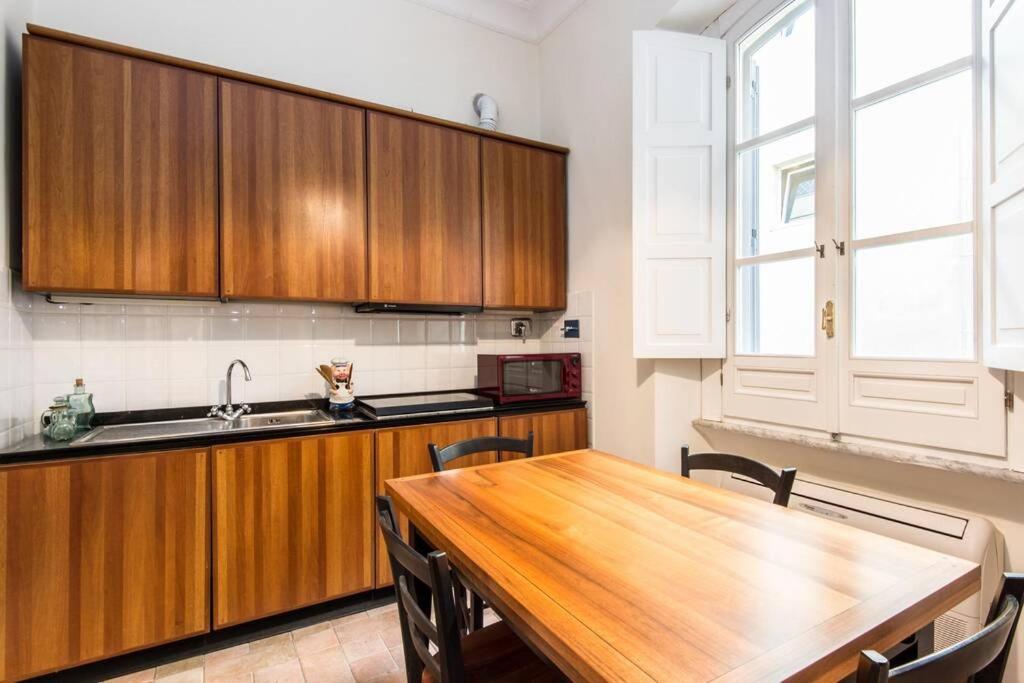 Appartement Vatican Large Comfortable Rome