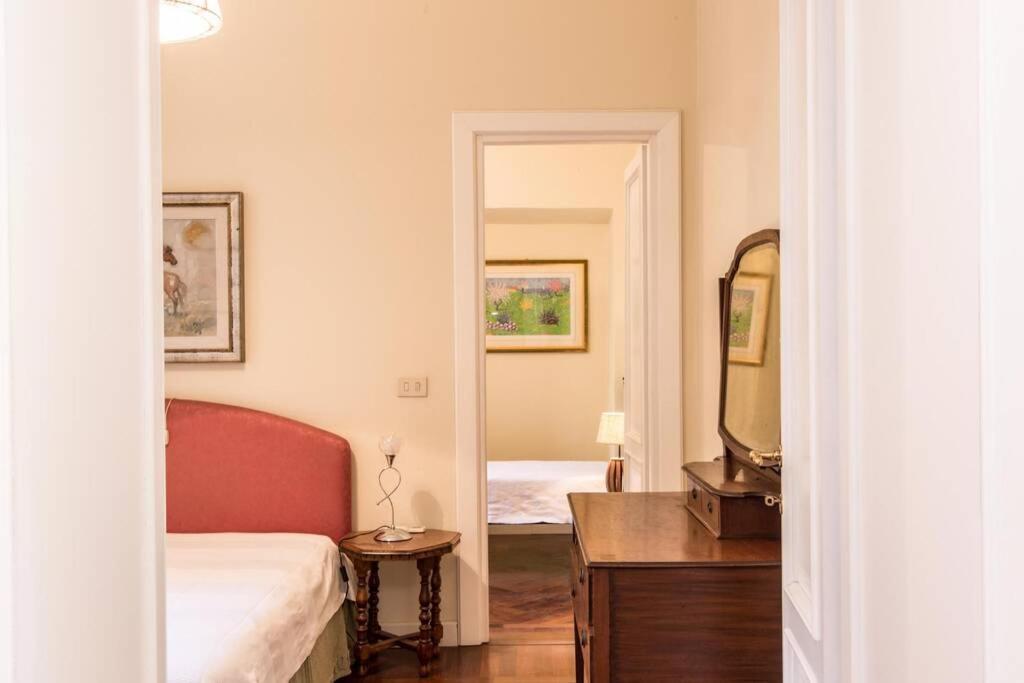 Appartement Vatican Large Comfortable *