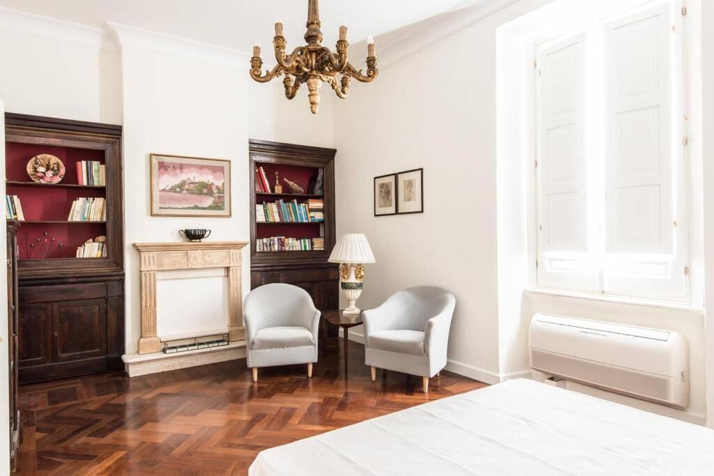 Appartement Vatican Large Comfortable