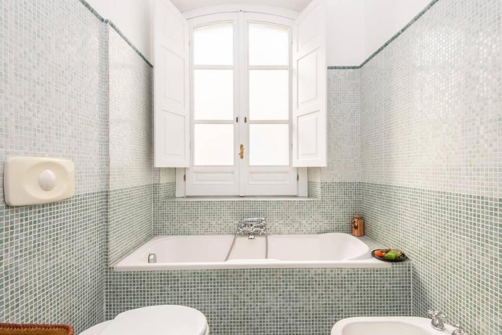 Appartement Vatican Large Comfortable Rome
