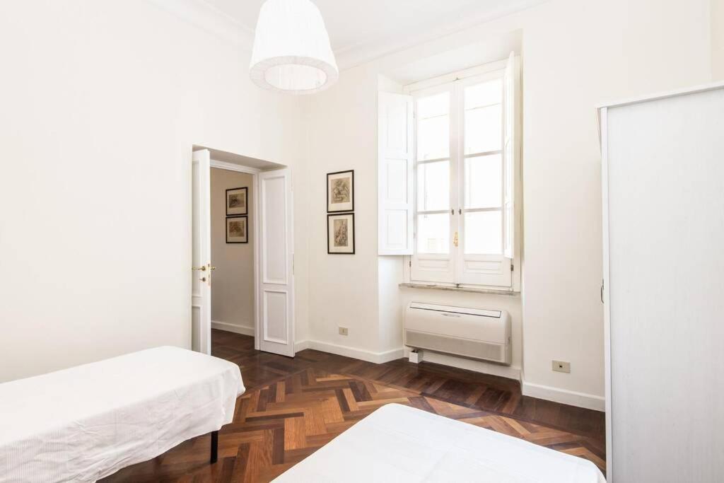 Vatican Large Comfortable Appartement *