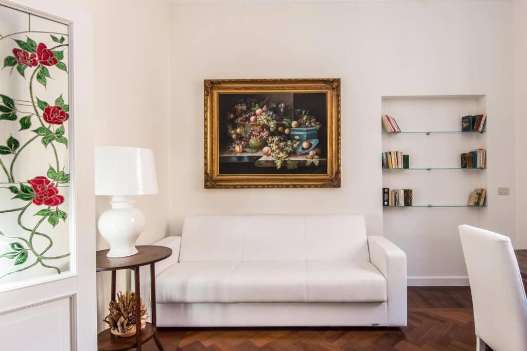 Appartement Vatican Large Comfortable Rome