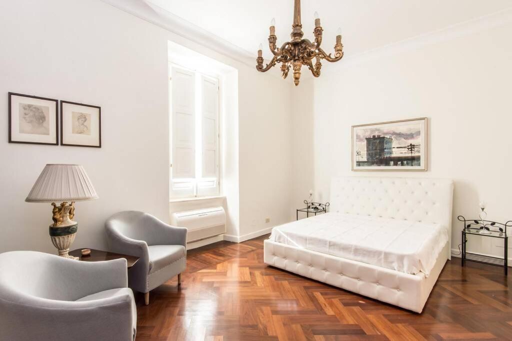 Appartement Vatican Large Comfortable