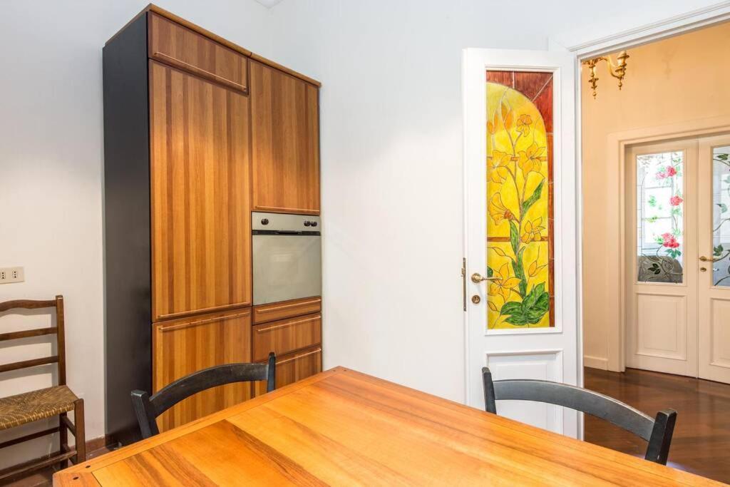 Vatican Large Comfortable Appartement Rome