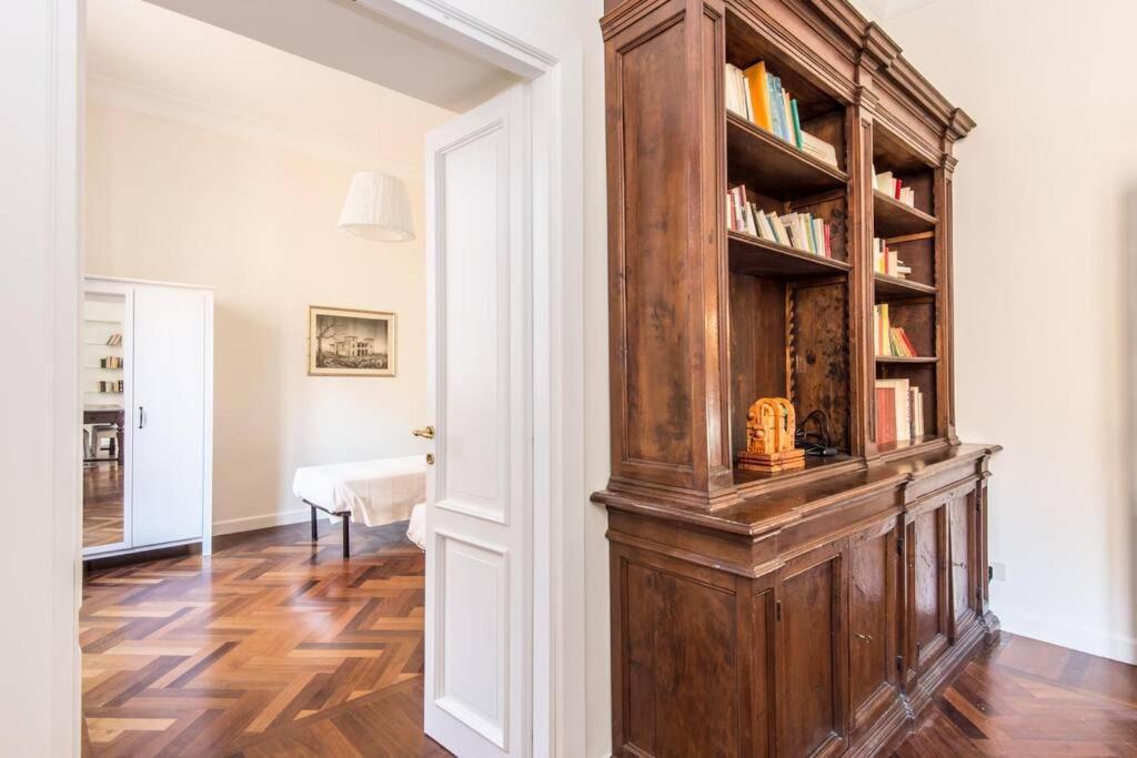 Appartement Vatican Large Comfortable *